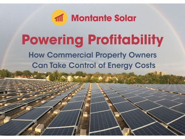 Powering Profitability: How Commercial Property Owners Can Take Control of Energy Costs