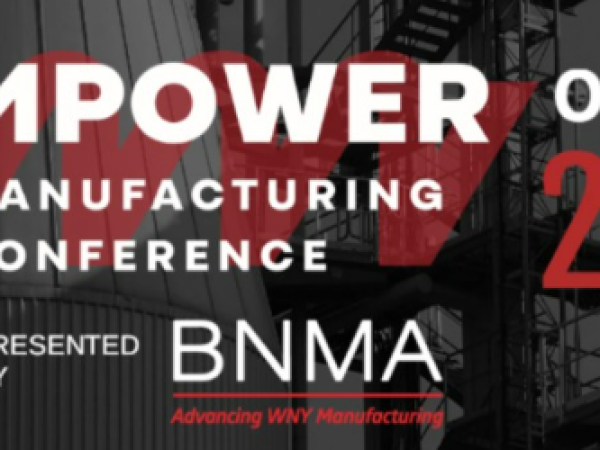 MPower Manufacturing Conference