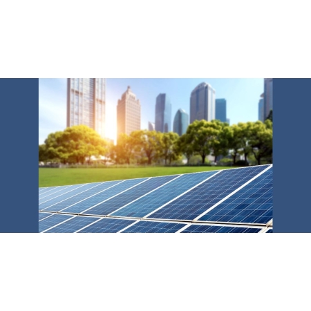 Commercial Solar: Lower Your Energy Costs & Maximize Financial Return