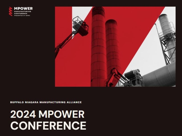 MPower Tradeshow and Conference – Event Sponsor – Properly Works