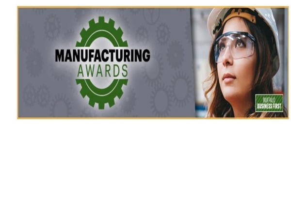 Business First Manufacturing Awards