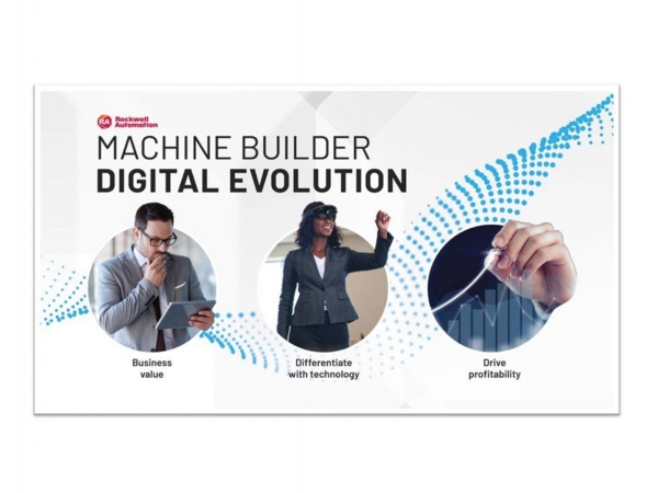Machine Builder Digital Evolution Webinar Series