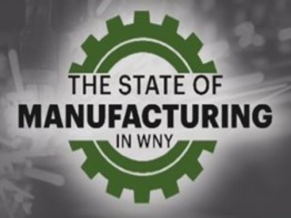 Virtual - The State of Manufacturing in WNY