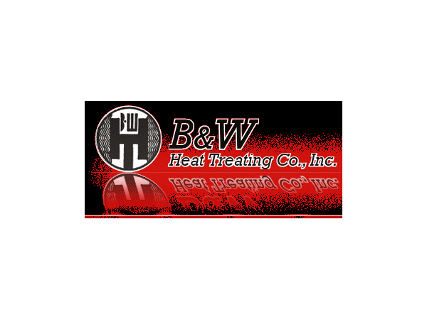 B & W Heat Treating Co.