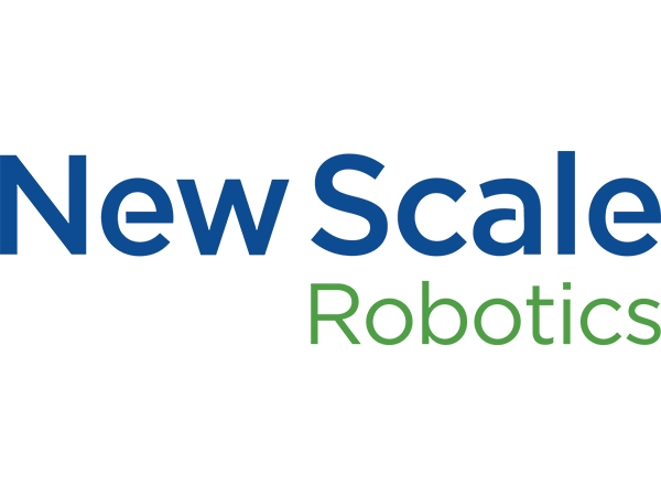 New Scale Robotics
